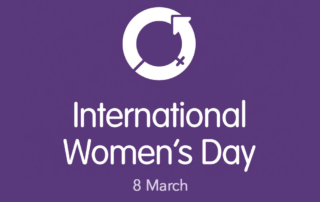 International Womens Day